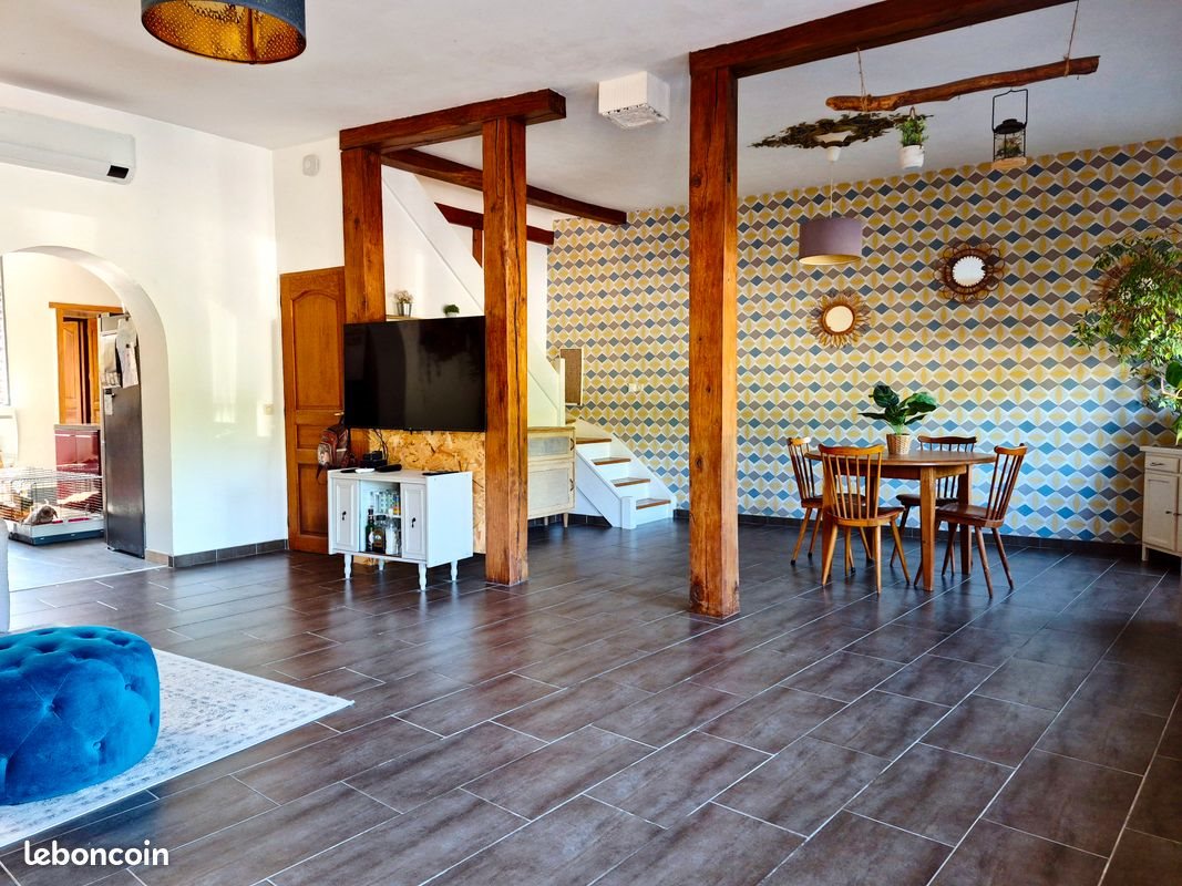 Maison à vendre, 143m², Hersin-Coupigny