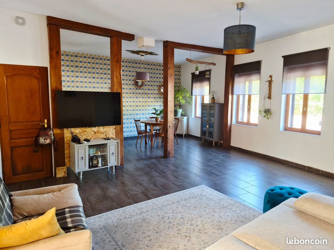 Maison à vendre, 143m², Hersin-Coupigny
