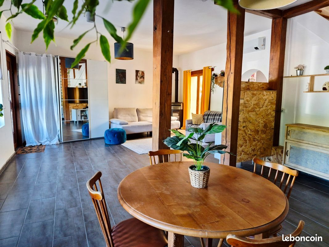 Maison à vendre, 143m², Hersin-Coupigny