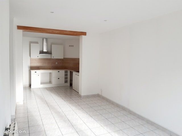 Maison à vendre, 98m², Noeux-les-Mines