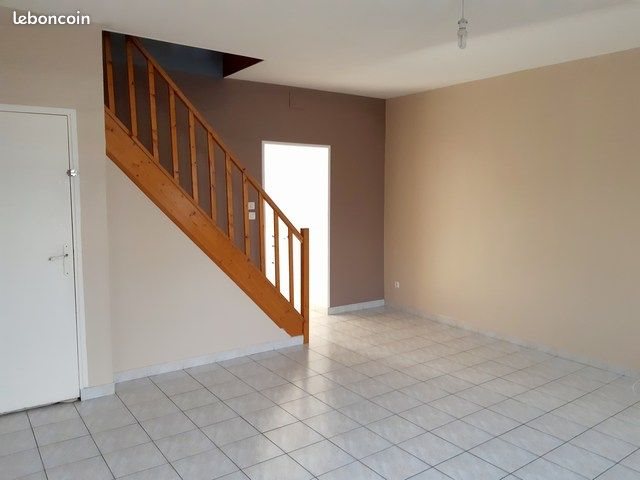Maison à vendre, 98m², Noeux-les-Mines