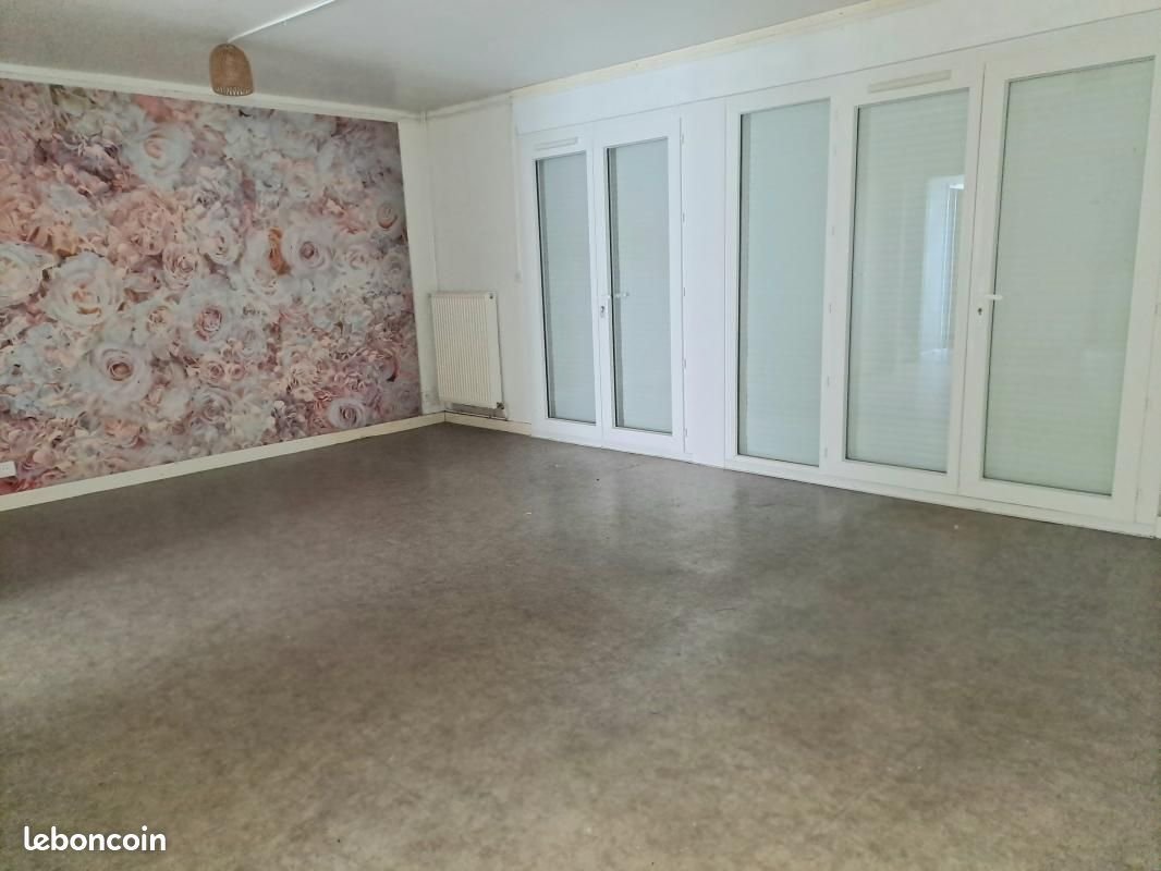 Maison à vendre, 106m², Barlin