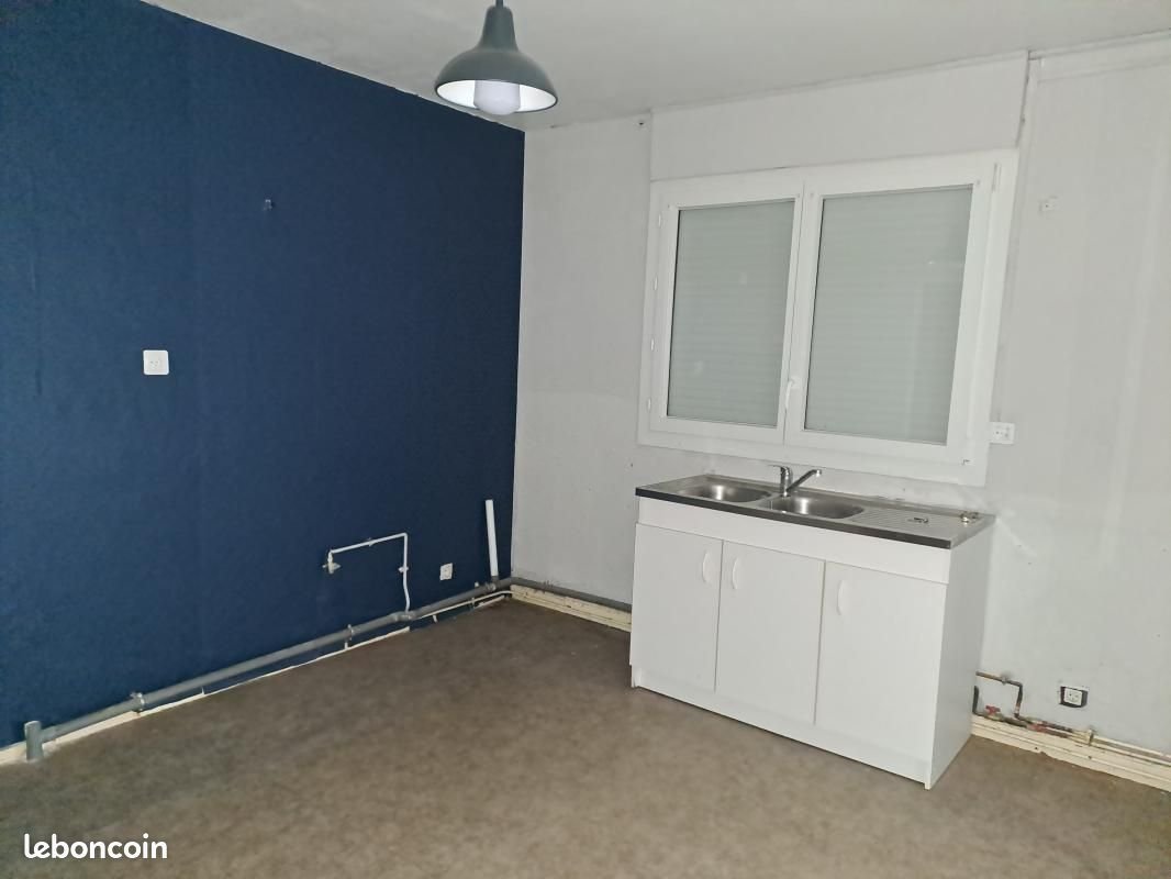 Maison à vendre, 106m², Barlin