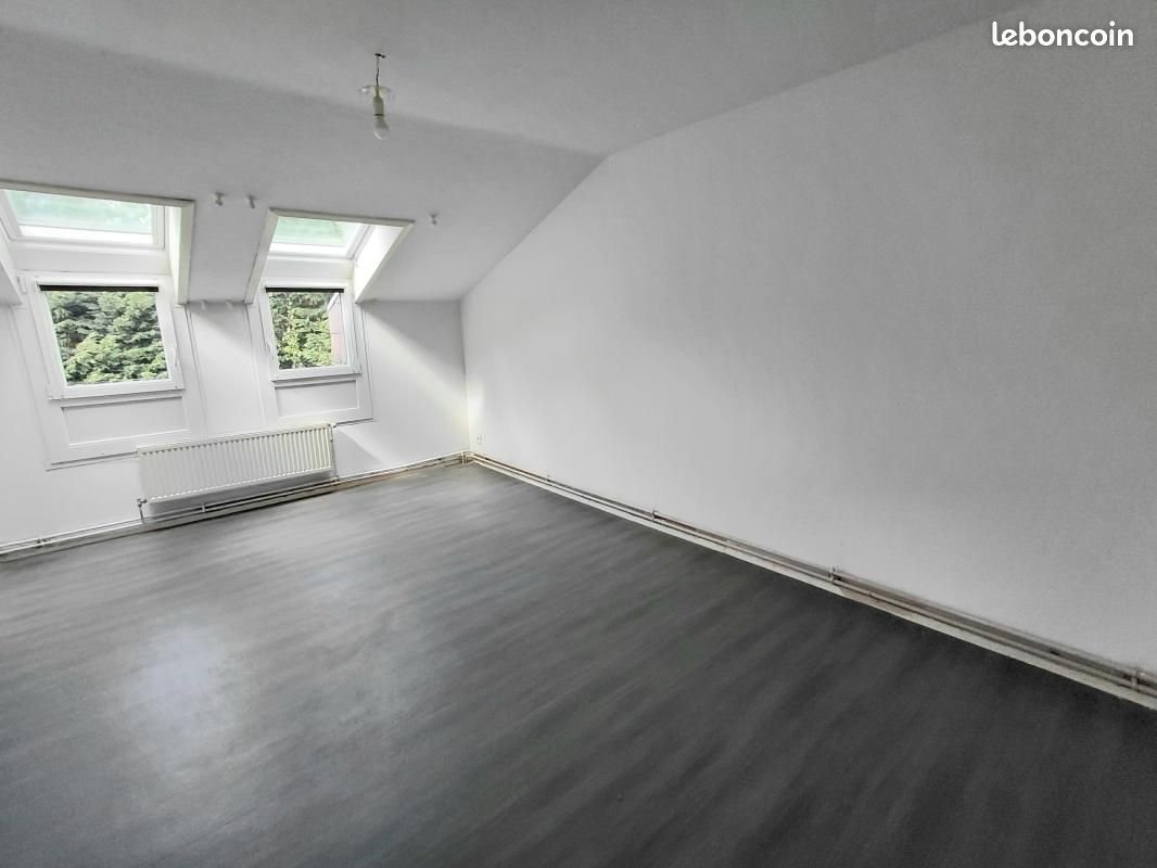 Maison à vendre, 106m², Barlin