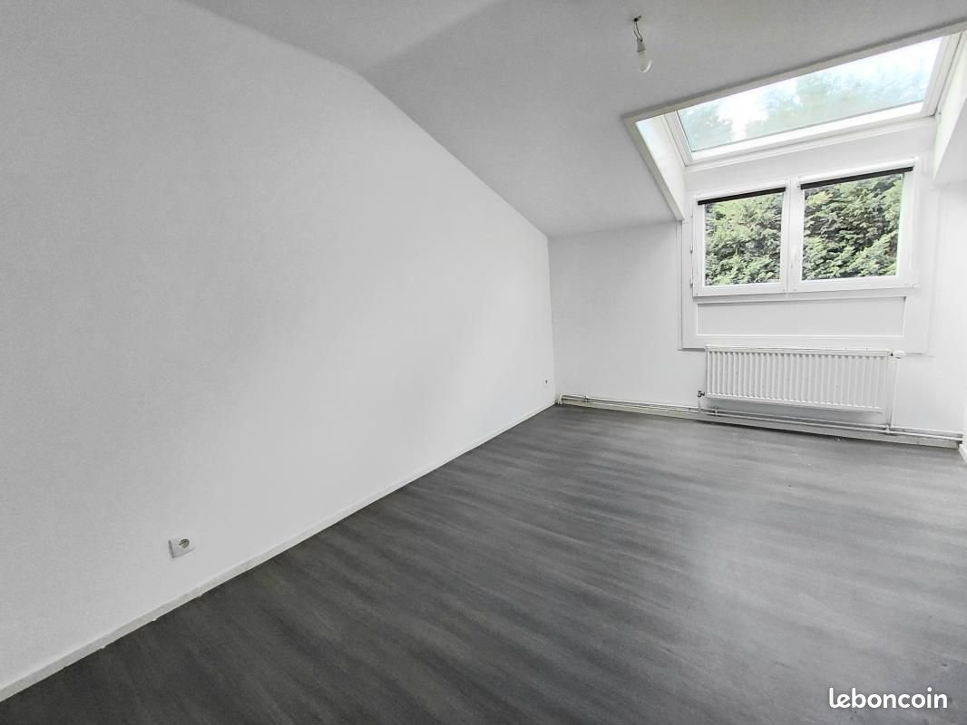 Maison à vendre, 106m², Barlin