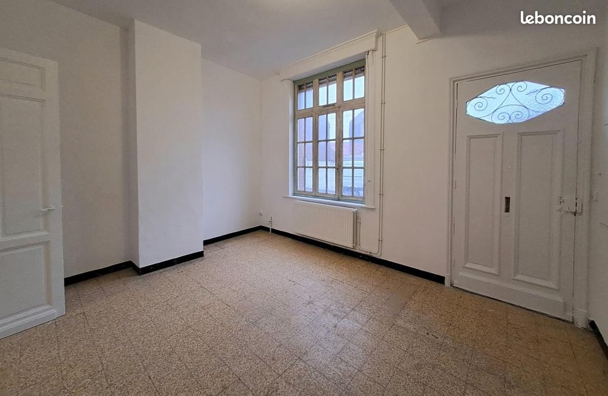 Maison à vendre, 116m², Guesnain