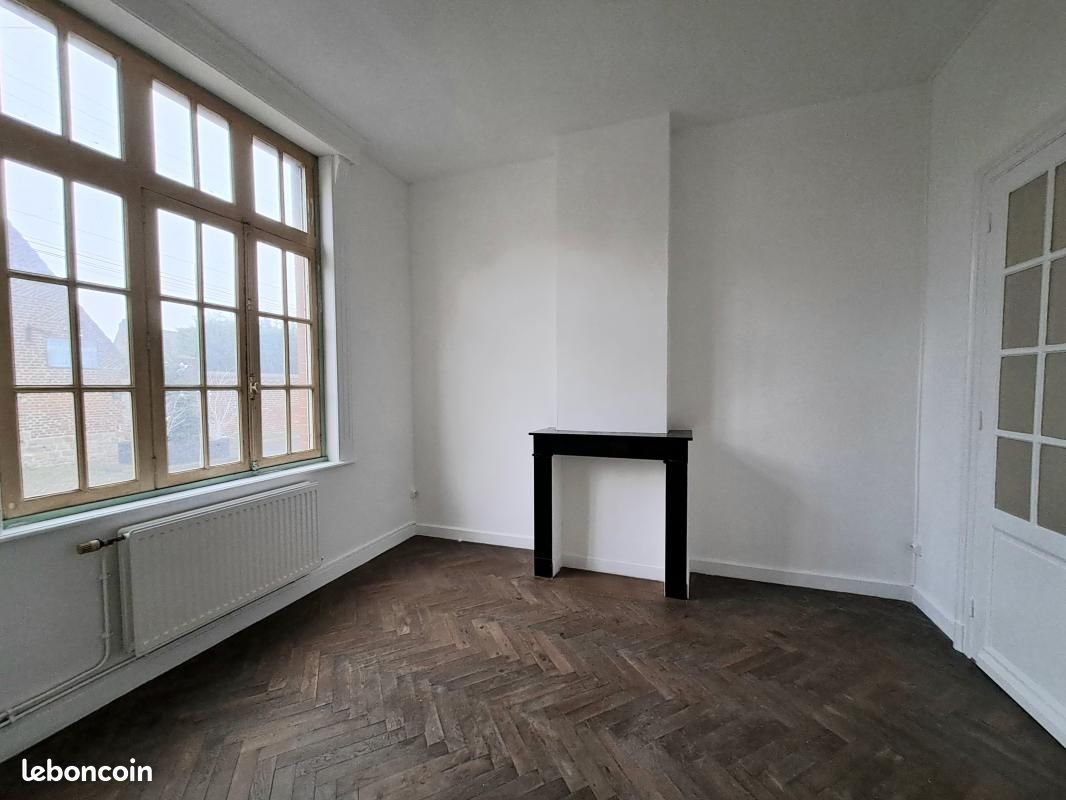 Maison à vendre, 116m², Guesnain