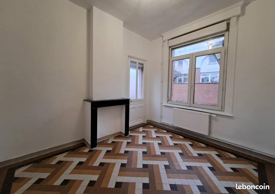 Maison à vendre, 116m², Guesnain
