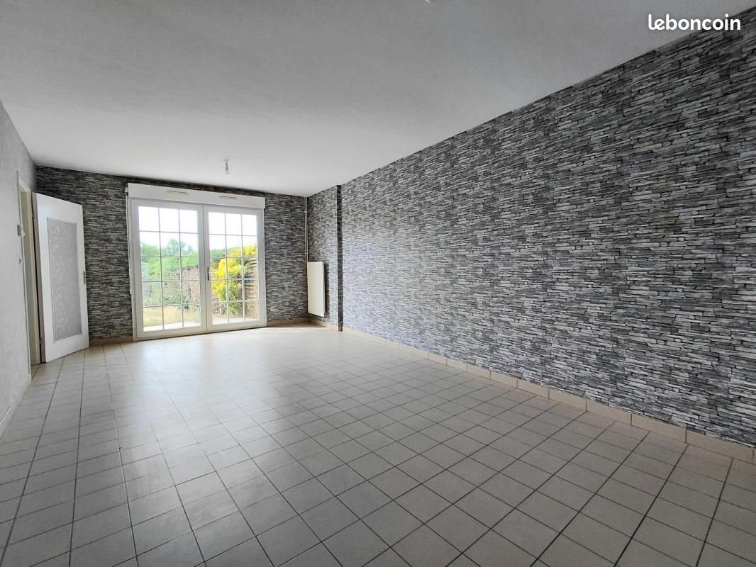 Maison à vendre, 94m², Lens