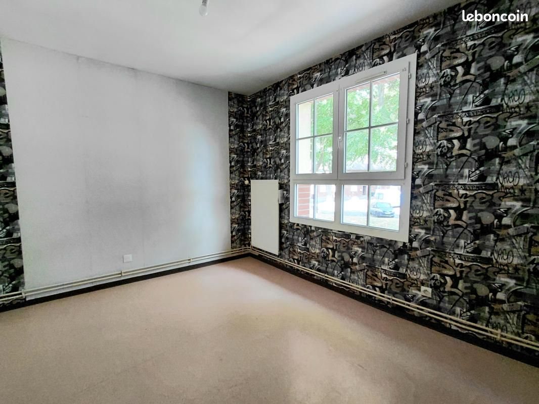 Maison à vendre, 94m², Lens