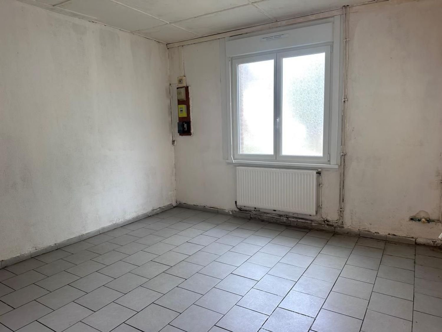 Maison à vendre, 67m², Liévin