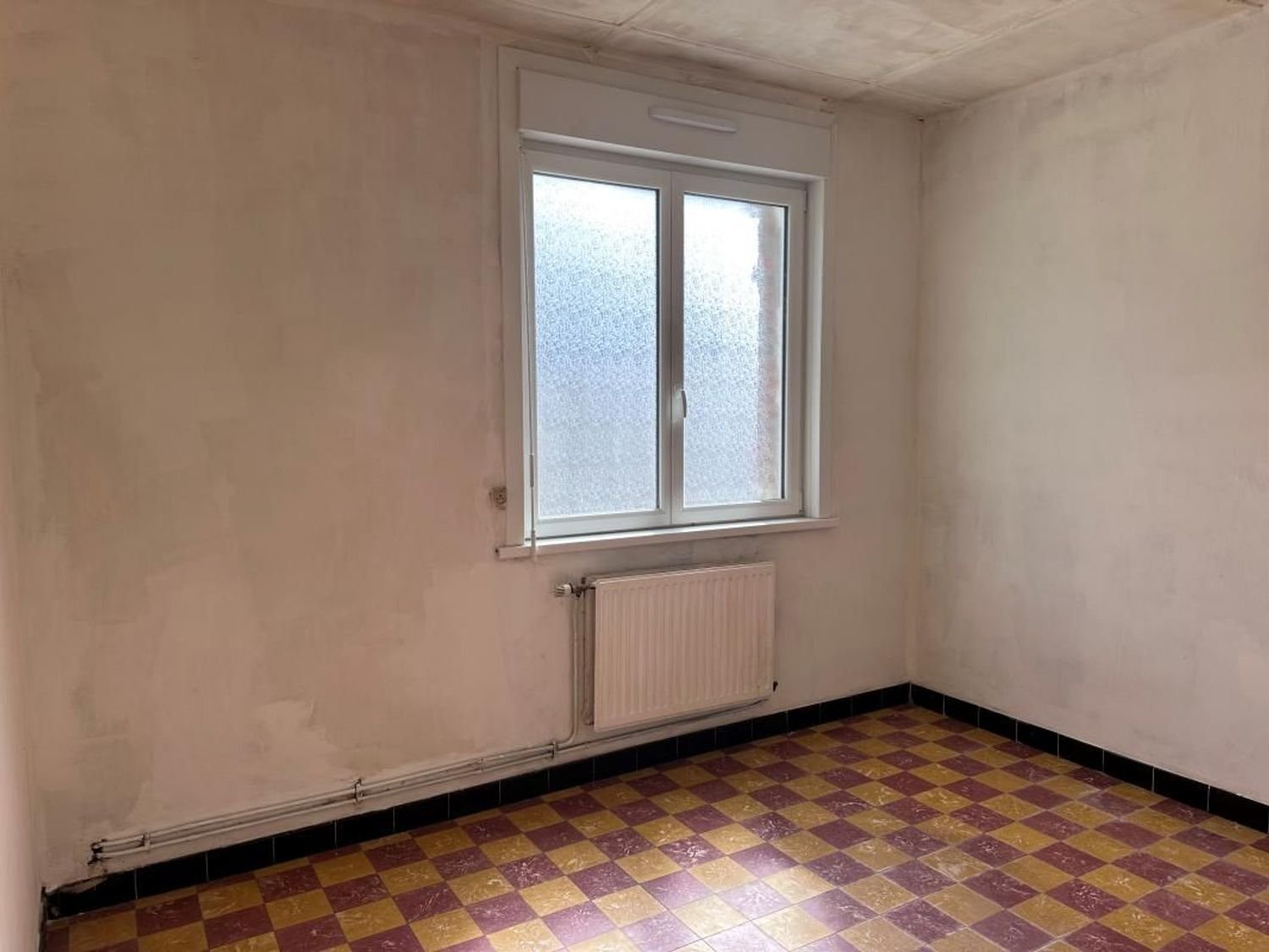 Maison à vendre, 67m², Liévin