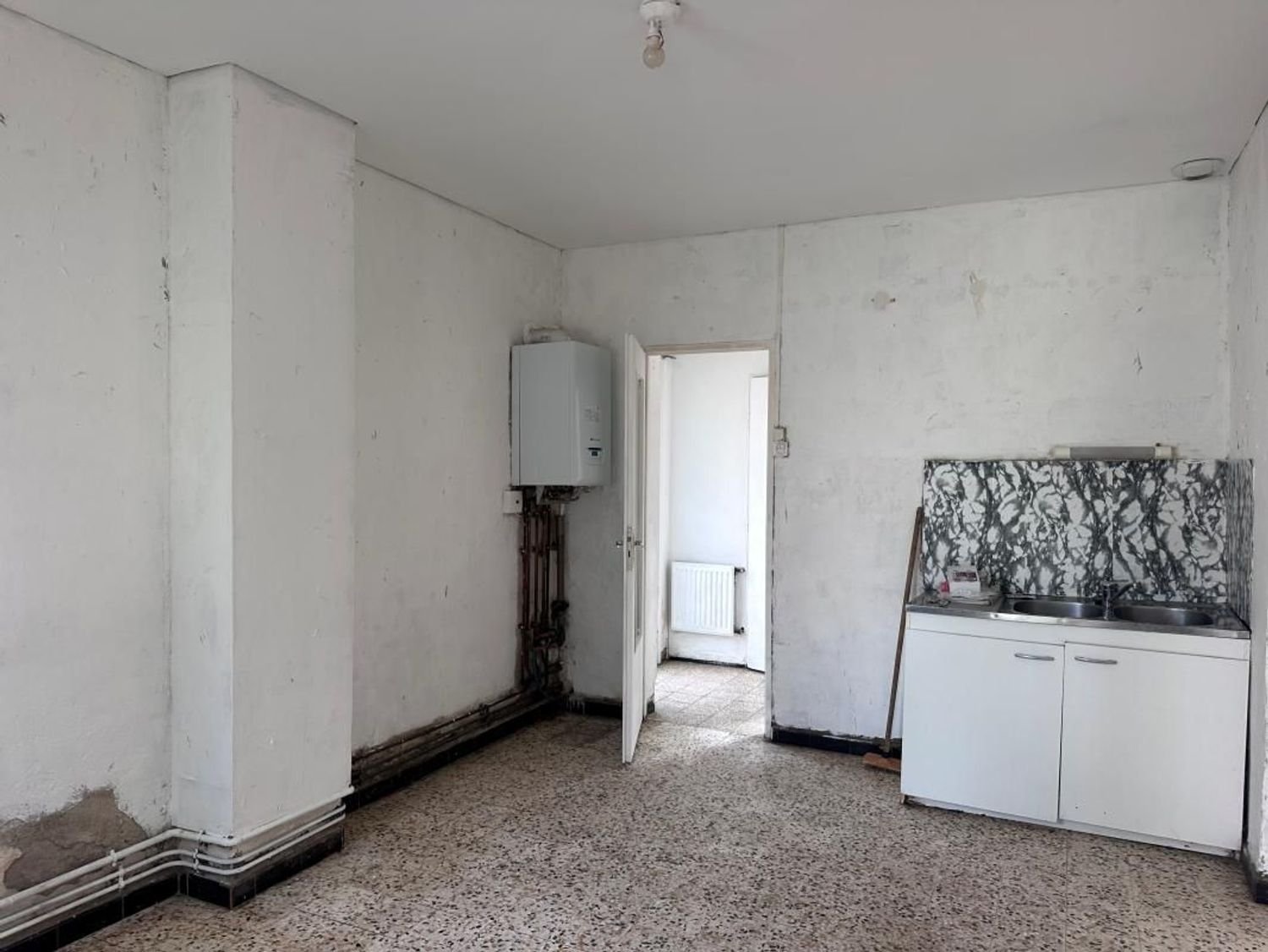 Maison à vendre, 67m², Liévin