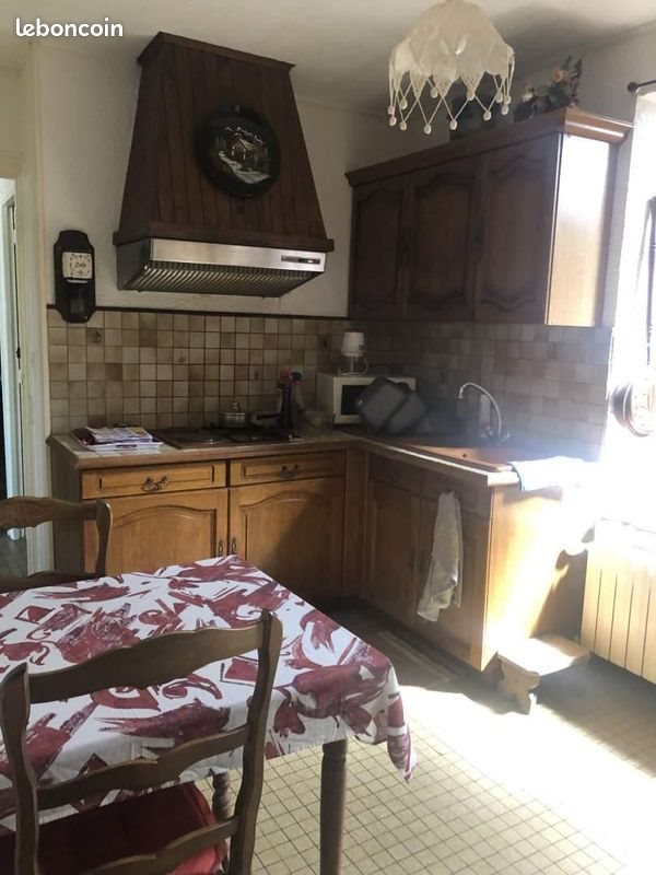Maison à vendre, 95m², Nouillonpont