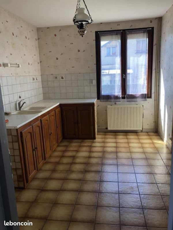 Maison à vendre, 93m², Etain