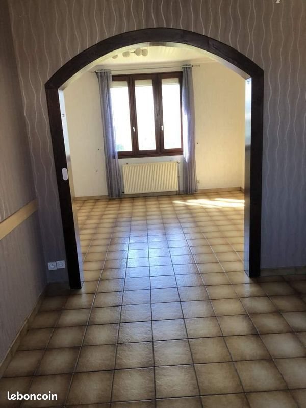 Maison à vendre, 93m², Etain
