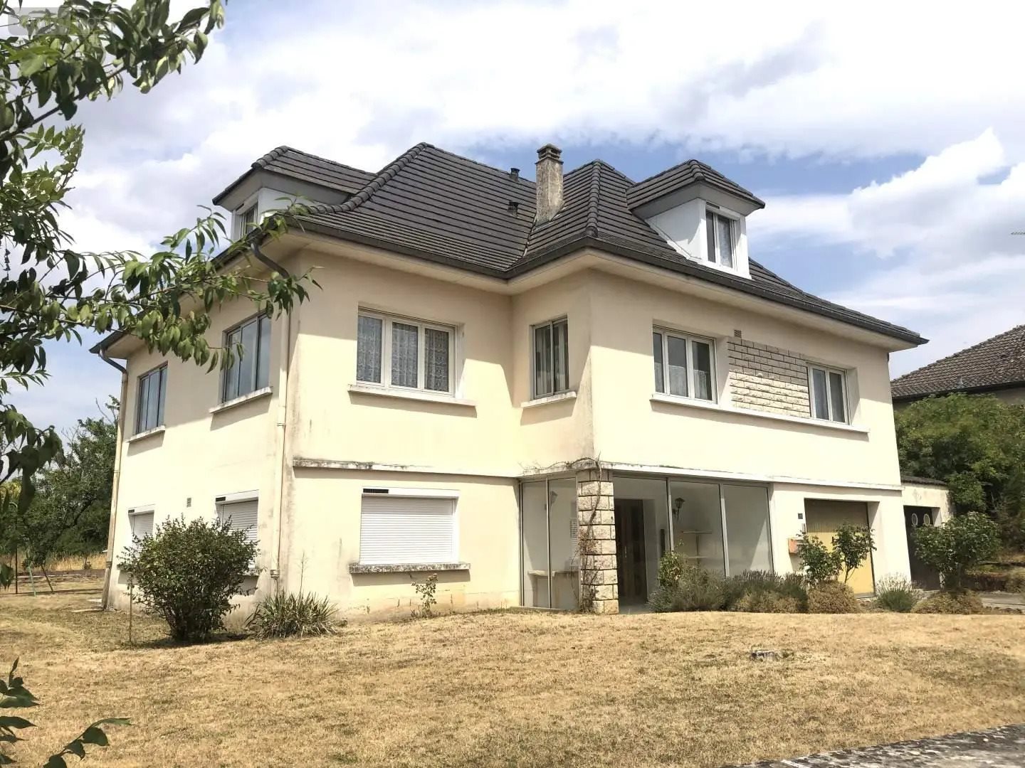 Maison à vendre, 165m², Etain