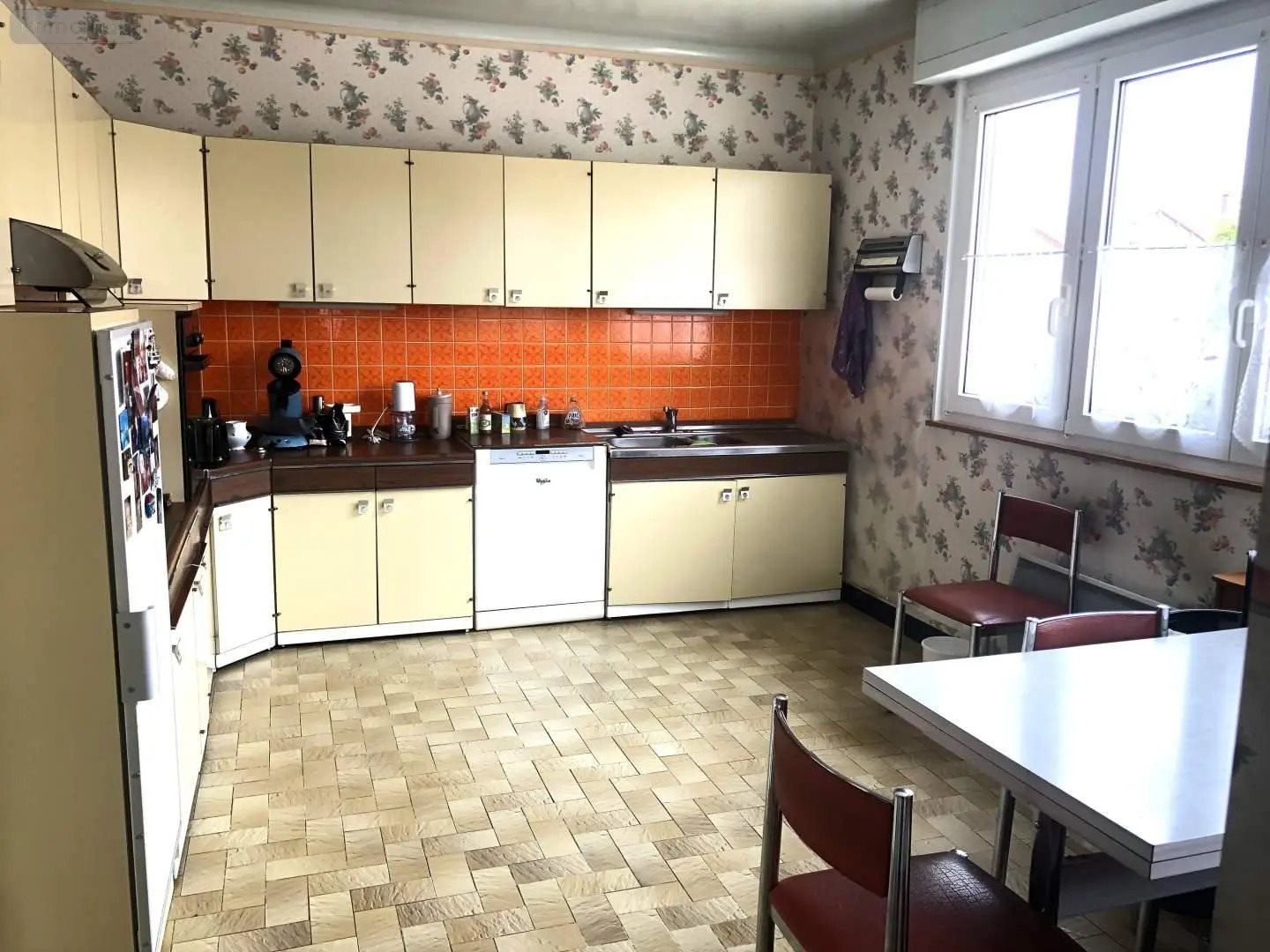 Maison à vendre, 165m², Etain