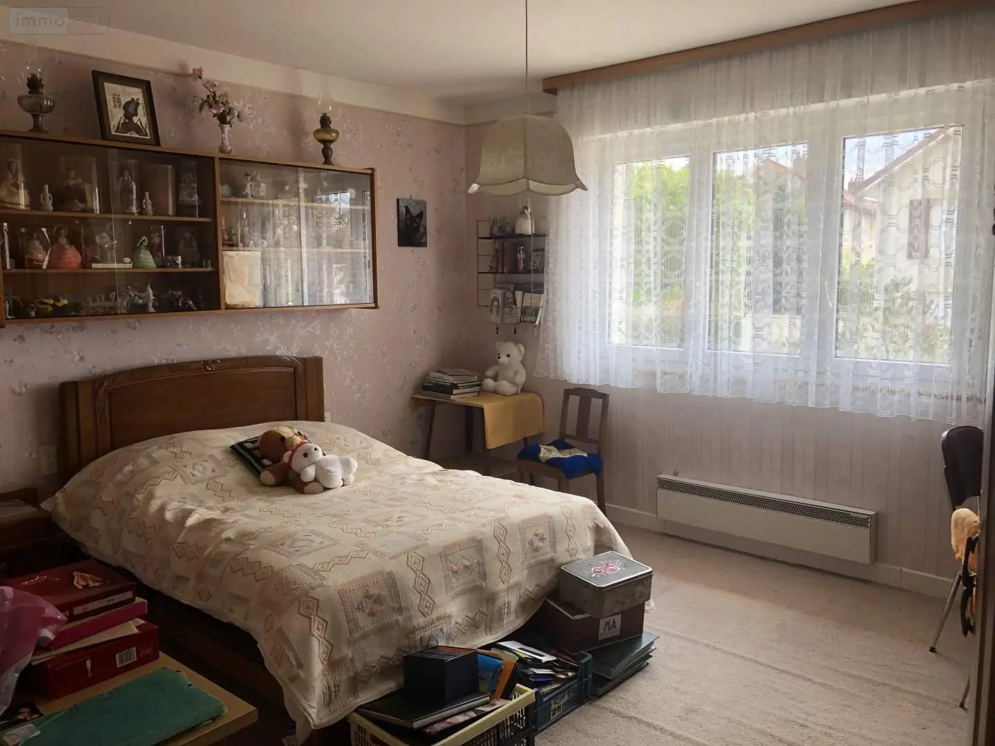 Maison à vendre, 165m², Etain