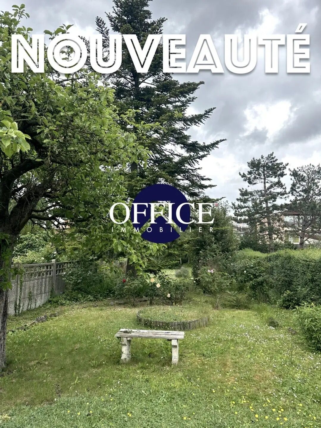 Maison à vendre, 116m², Lens