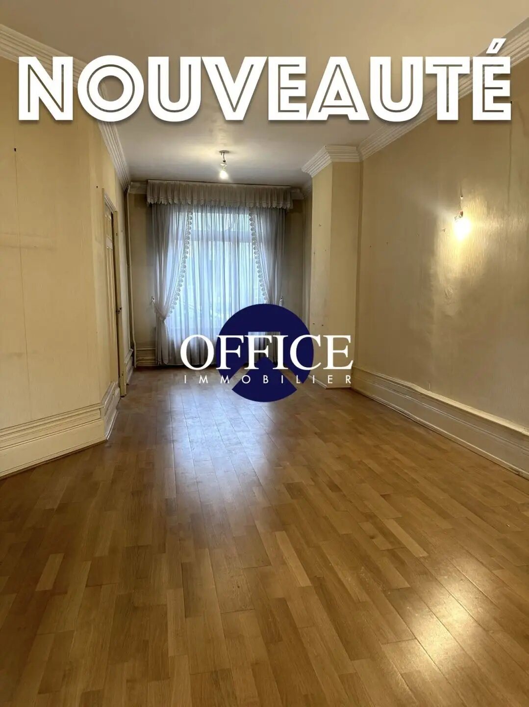 Maison à vendre, 116m², Lens