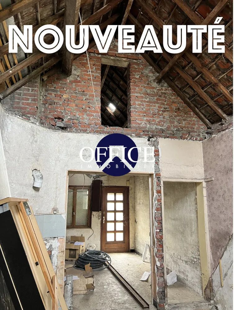 Maison à vendre, 73m², Lens