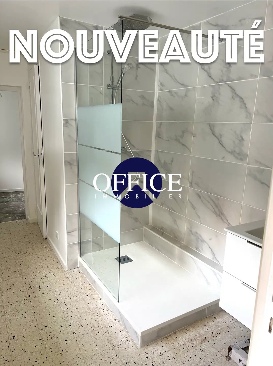 Maison à vendre, 95m², Lens