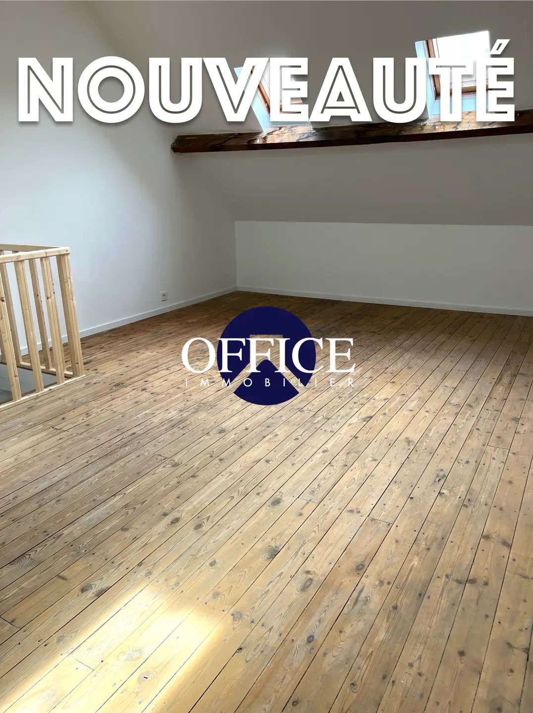 Maison à vendre, 95m², Lens