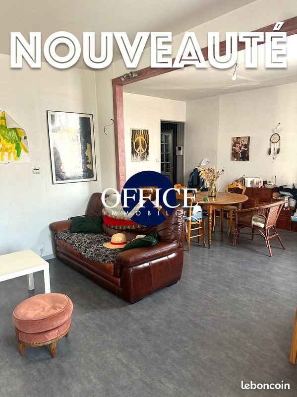 Maison à vendre, 169m², Lens