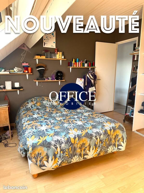 Maison à vendre, 169m², Lens
