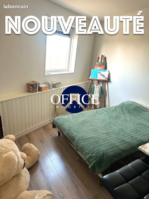 Maison à vendre, 169m², Lens