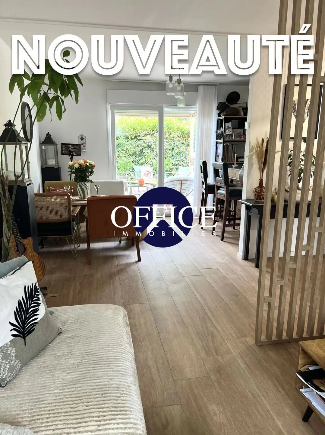 Maison à vendre, 95m², Lens