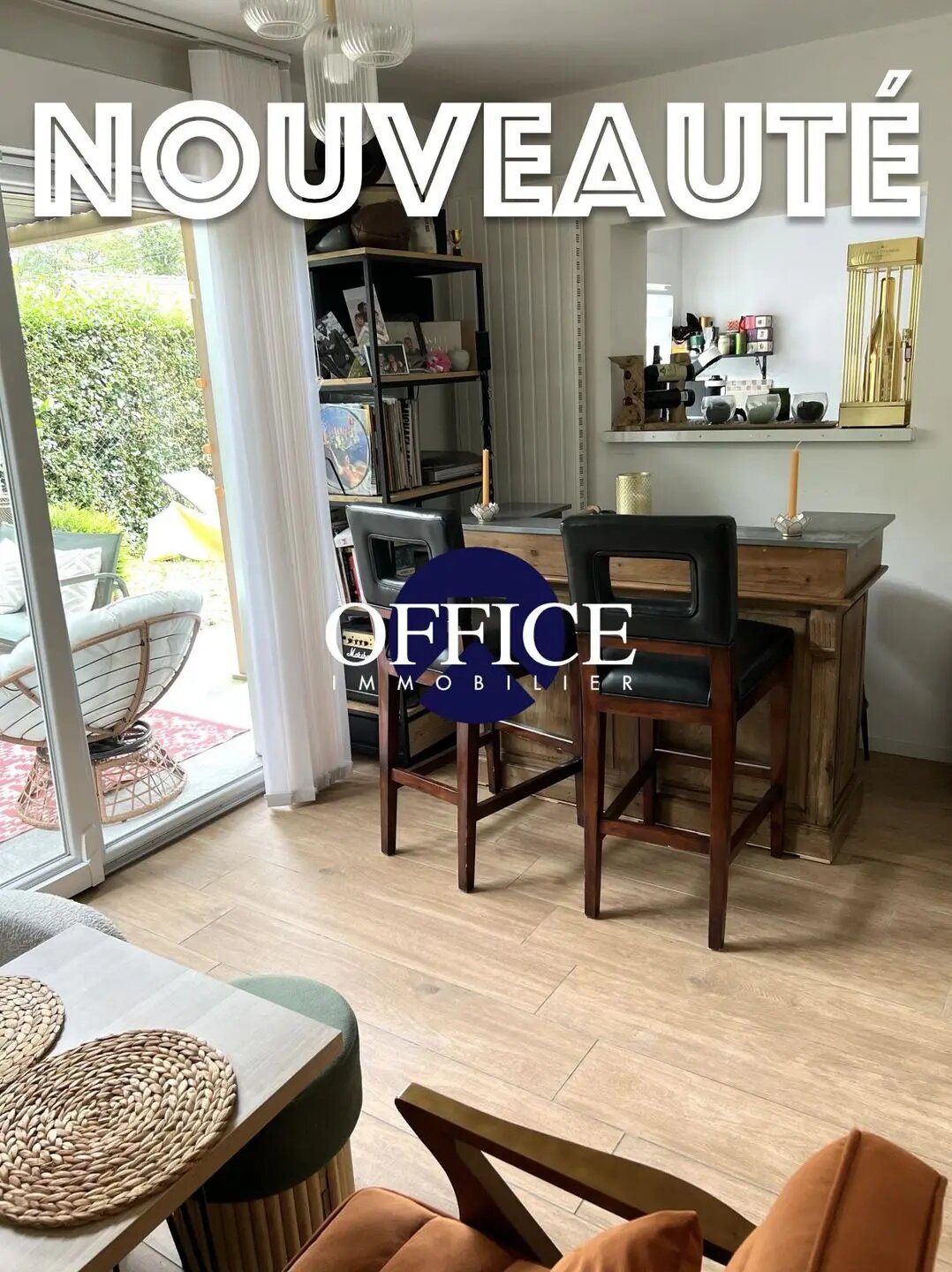 Maison à vendre, 95m², Lens
