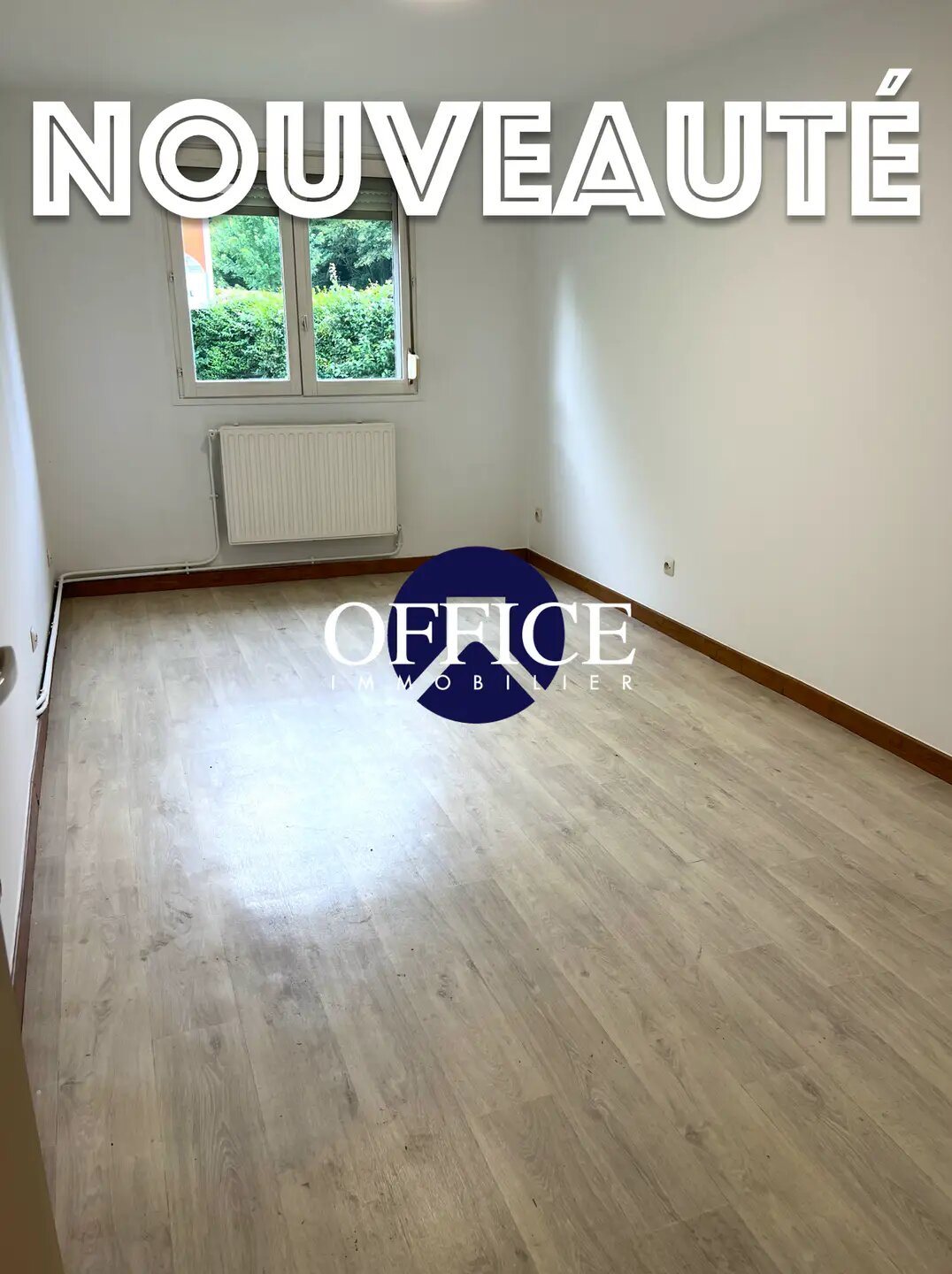 Maison à vendre, 85m², Lens