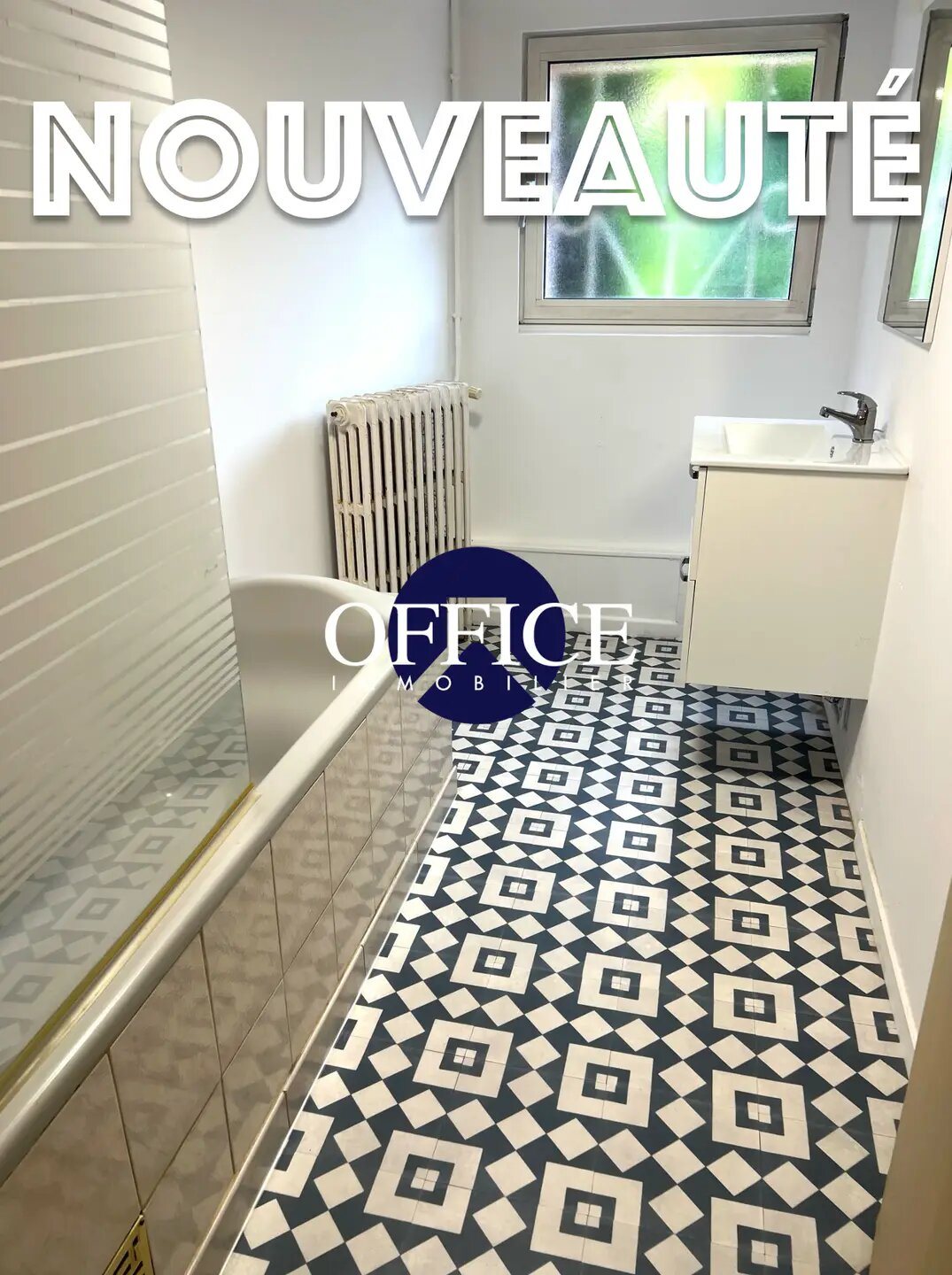 Maison à vendre, 85m², Lens