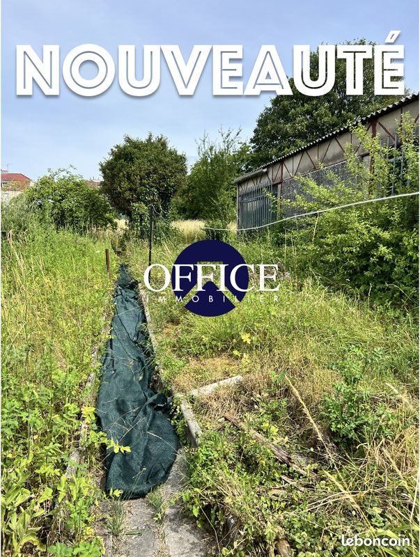 Maison à vendre, 100m², Lens