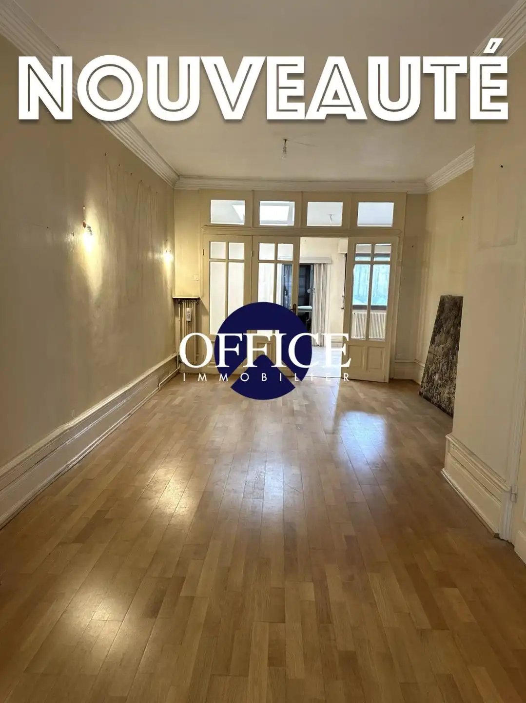 Maison à vendre, 116m², Lens