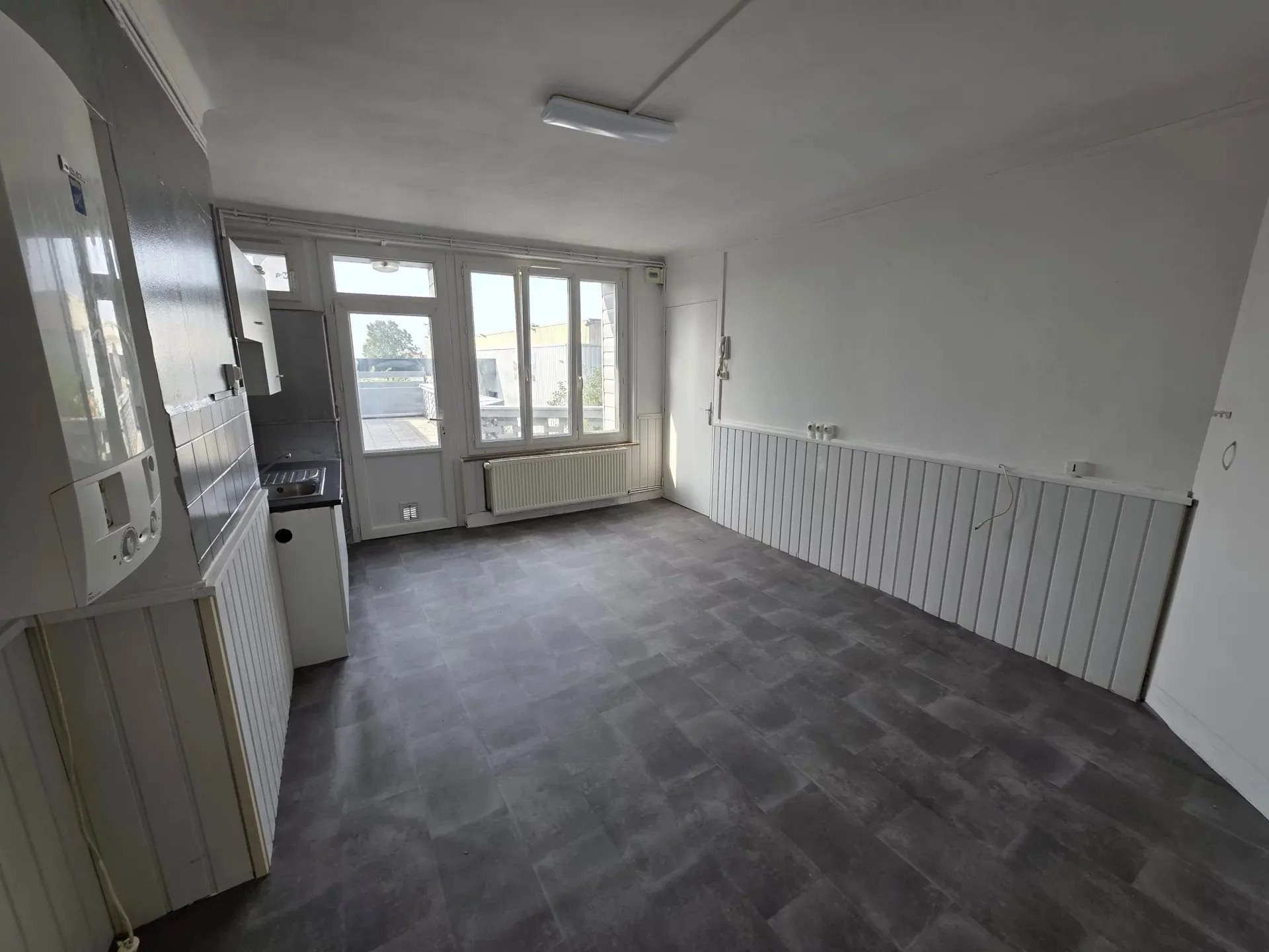 Appartement à louer, 74m², Le Portel