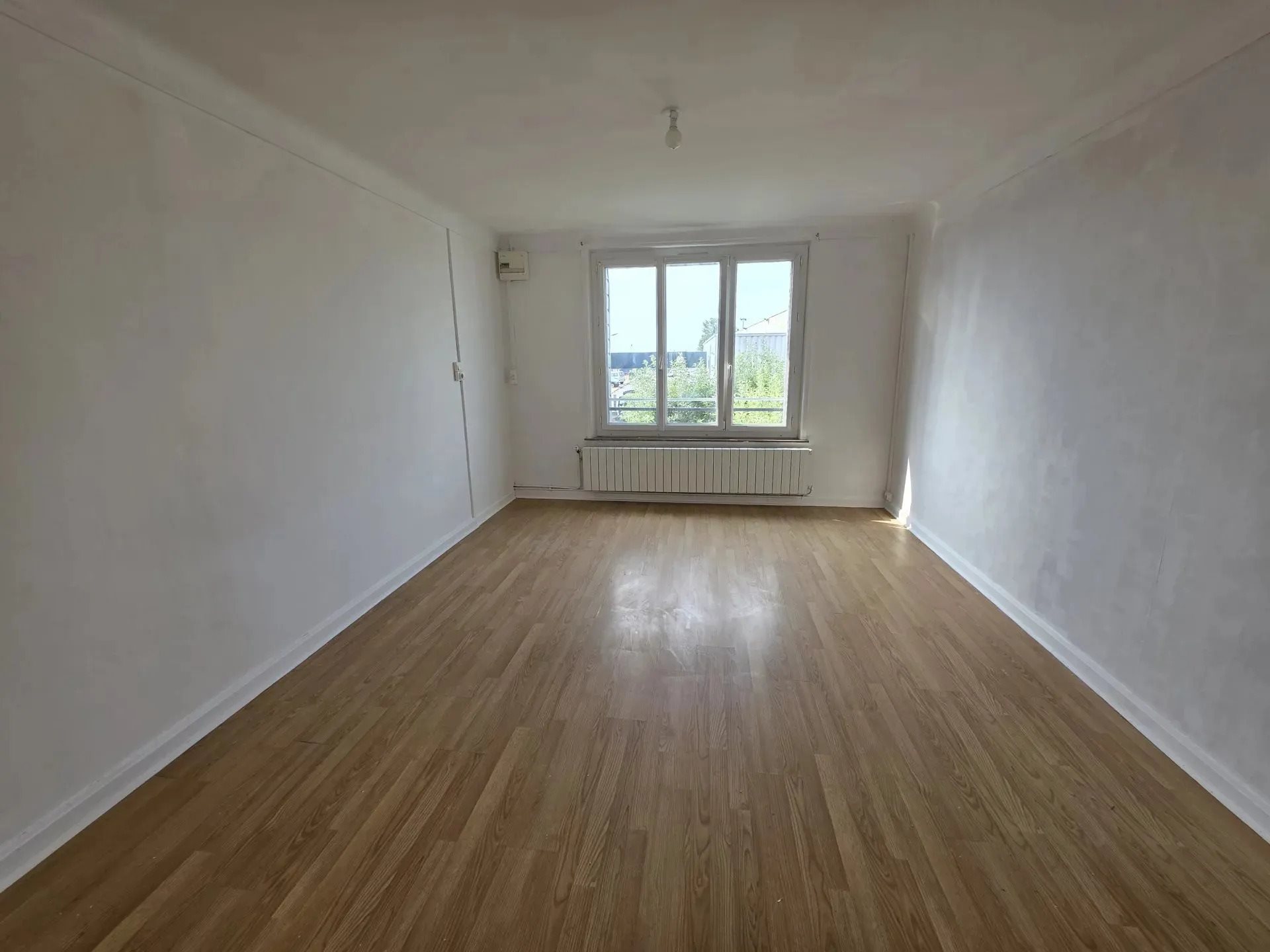 Appartement à louer, 74m², Le Portel