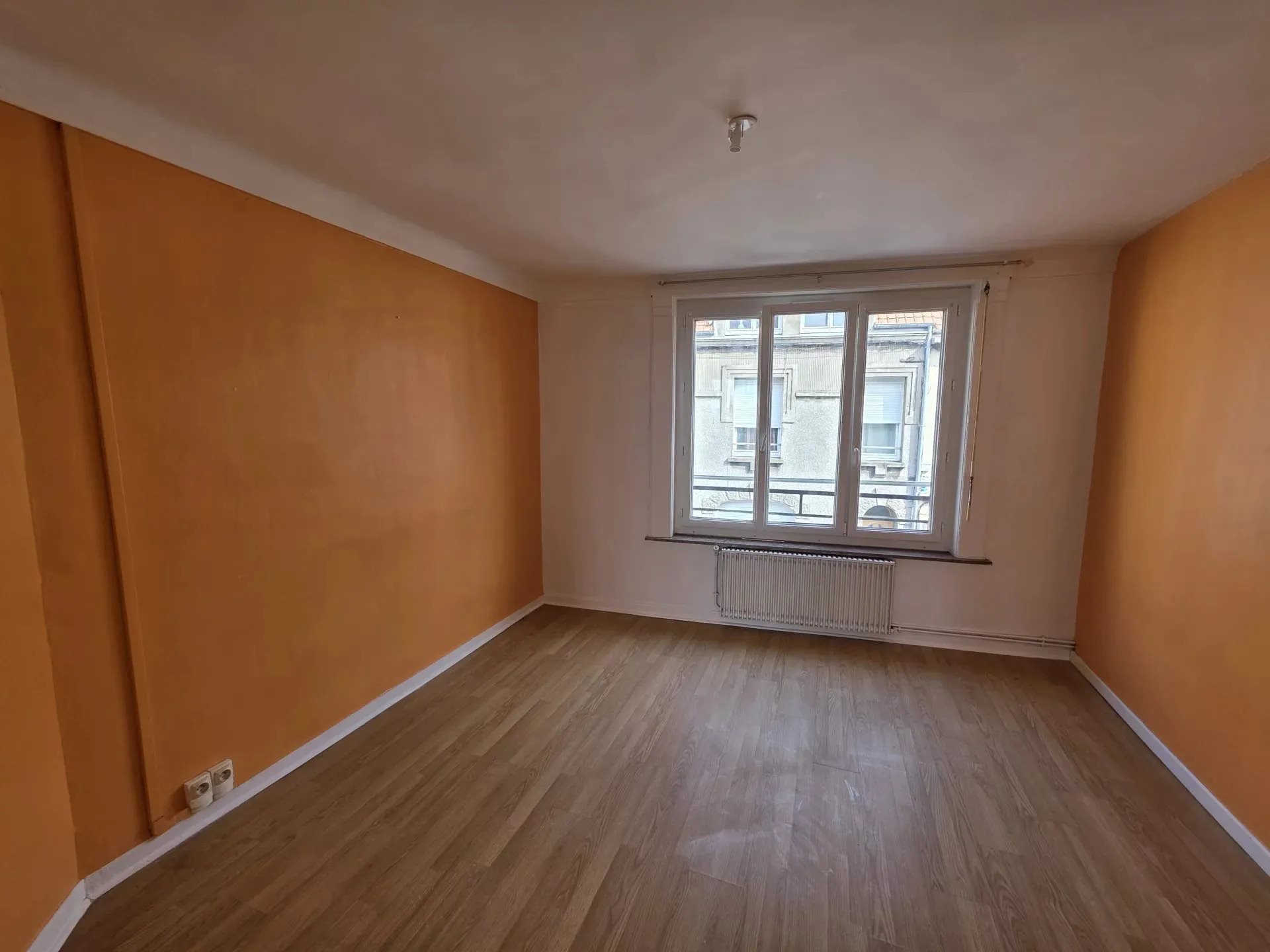 Appartement à louer, 74m², Le Portel