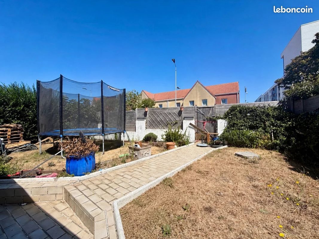 Maison à vendre, 119m², Le Portel