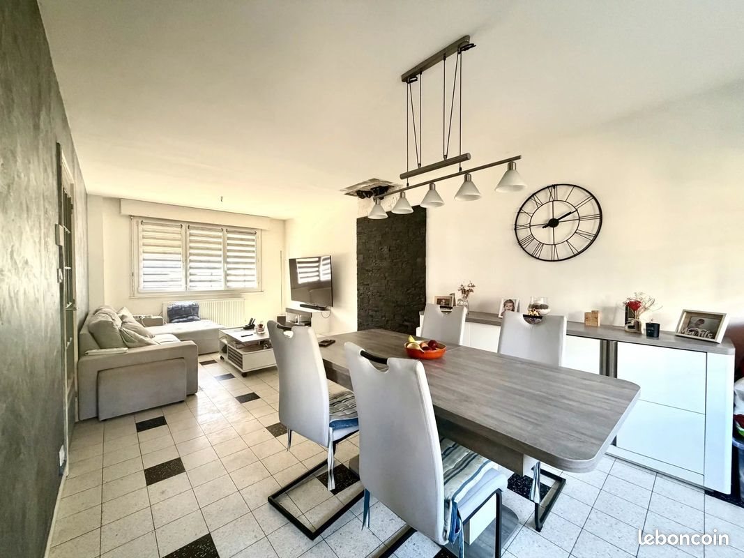 Maison à vendre, 119m², Le Portel