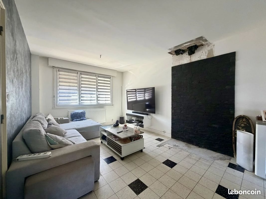 Maison à vendre, 119m², Le Portel