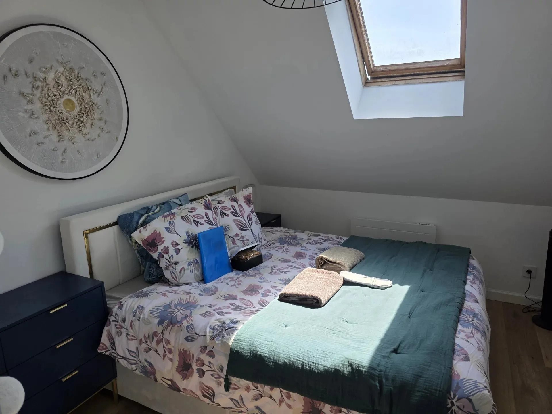 Appartement à vendre, 35m², Le Portel