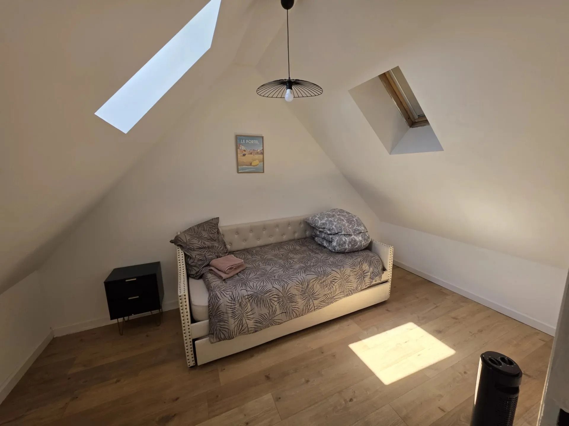 Appartement à vendre, 35m², Le Portel