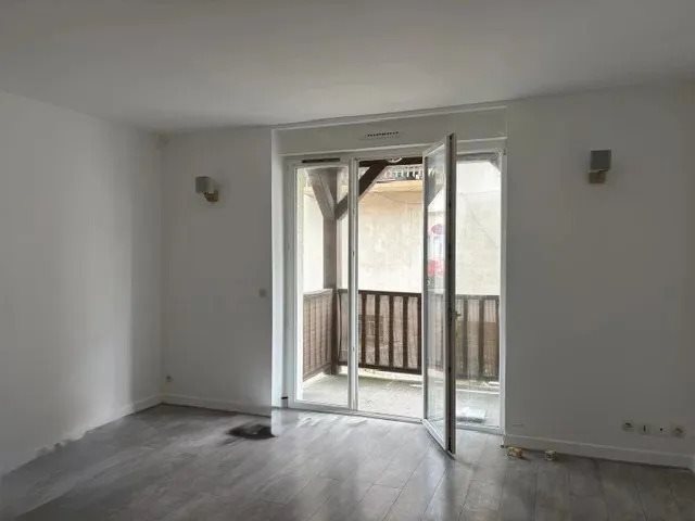 Appartement à louer, 50m², Le Portel