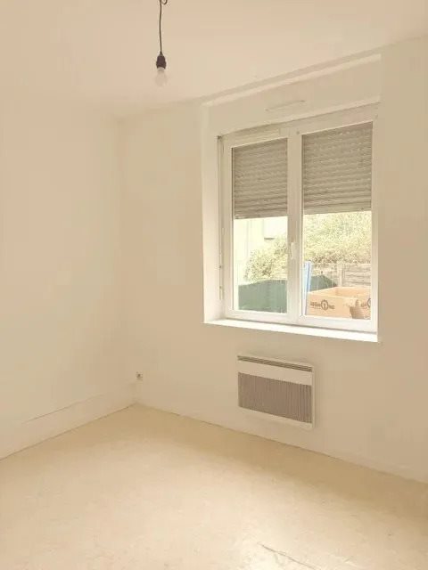 Appartement à louer, 50m², Le Portel
