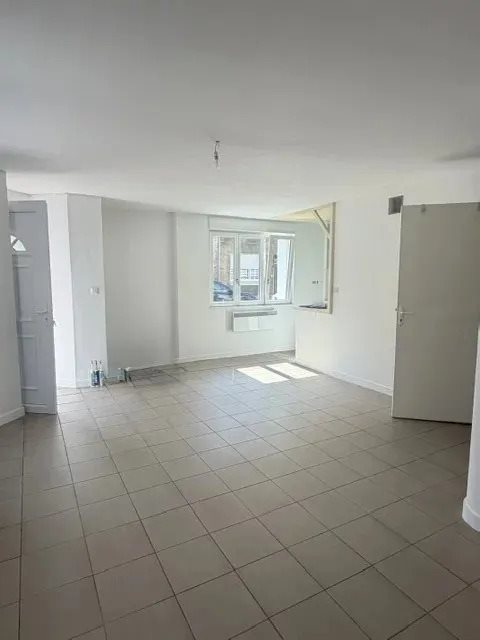 Appartement à louer, 50m², Le Portel