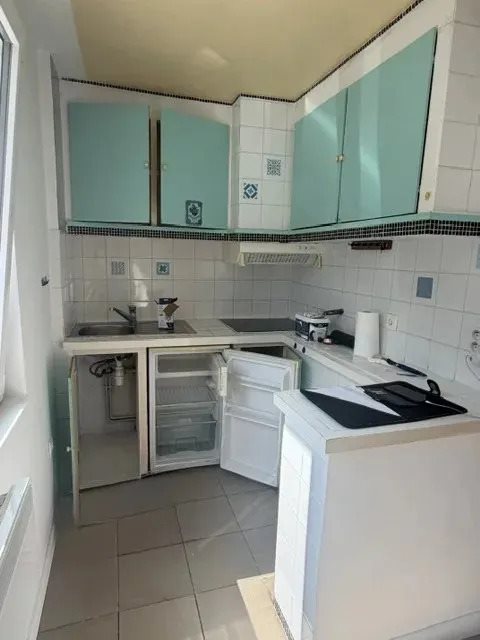 Appartement à louer, 50m², Le Portel