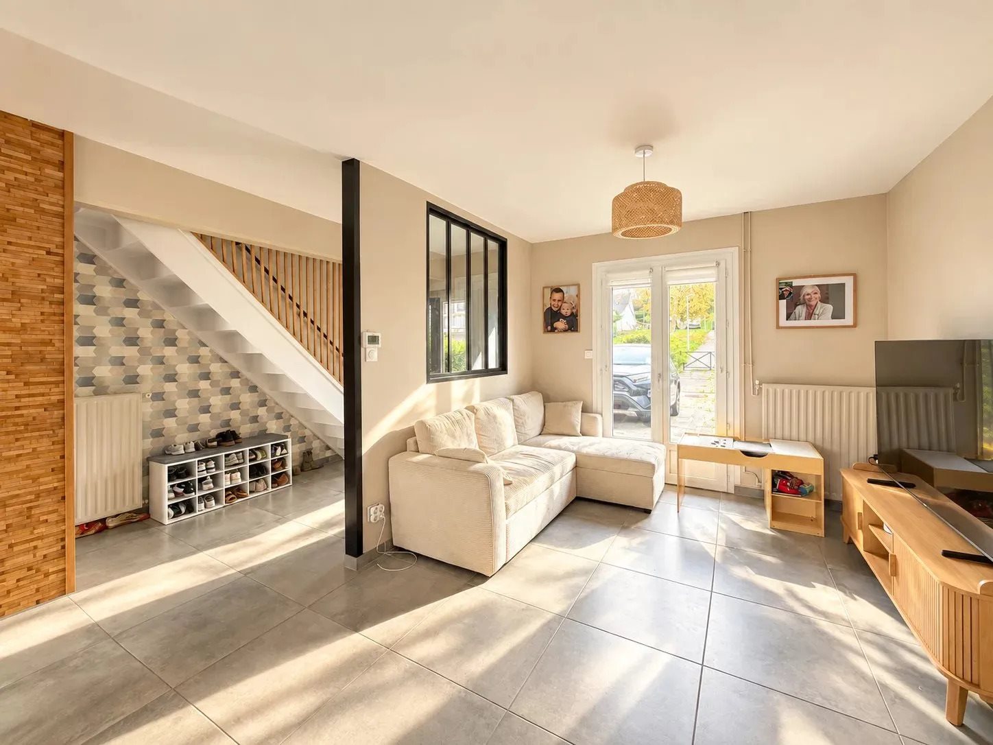 Maison à vendre, 93m², Outreau